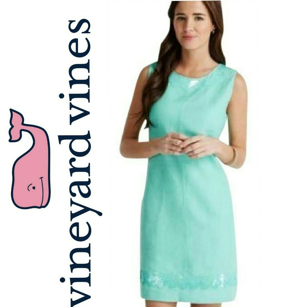 NEW Vineyard Vines Dress